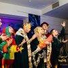 Imperial Kinderball 2016