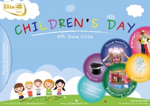 Фотографии Children&#039;s Day - В стране веселья-Ералаш: 05th June 2016